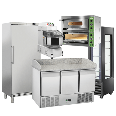 PIZZA PATISERIE BRUTARIE
