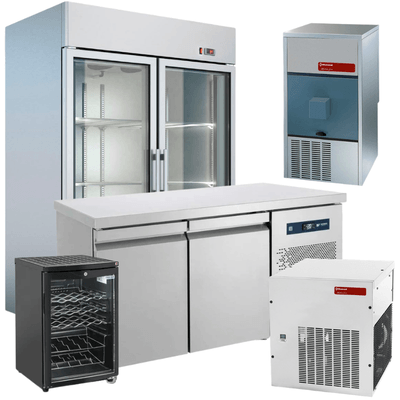REFRIGERARE CONGELARE