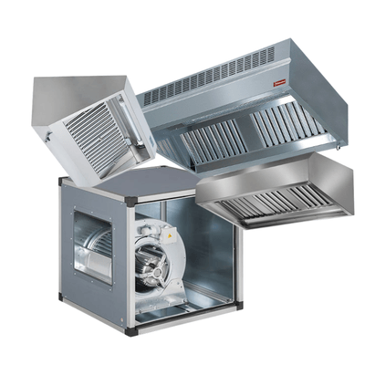 VENTILATIE