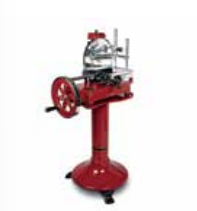 FELIATOR MANUAL VOLANO CU ROATĂ FLOARE 300 R (Decorat)