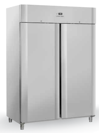Dulap congelare vertical GN2/1