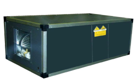 Unitate de filtrare ECOFAN ECE 25 (Standard)