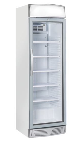 Frigider vertical pentru băuturi