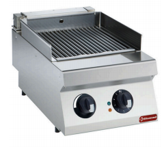 Grill electric HP 400mm - TOP