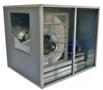 Ventilator de evacuare TAURUS TAU 30 (L)