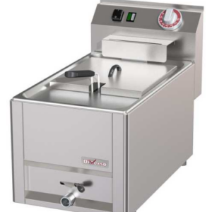 Friteuză electrică 8 litri – Banc