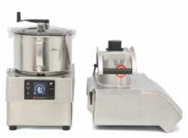 Mașină combinată de pregătit legume/cutter CK-35V