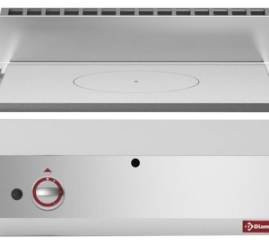 Plită de gătit - de banc - SILVER 650
