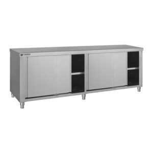 Dulap 240X70X85 cu uși glisante