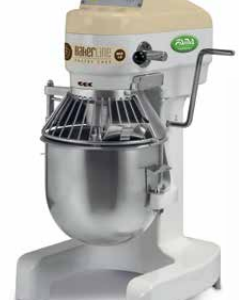 Mixer planetar BAKERLINE 10 (Trifazat)