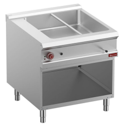 Bain Marie electric – SILVER 900