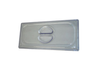 Capac din plexiglas