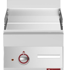 Placă de gătit electrică netedă - de banc - SILVER 650