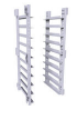 Structură EN 600x400 15x (50 mm) sau 30x (25 mm)