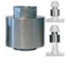 Brandmauer extern (CBQ-060 & CBQ-075)