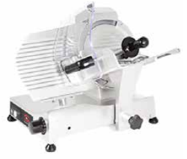 Slicer GSM-250 230/50/1