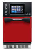 Cuptor de mare viteză Oracle XS (Negru)