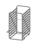 Raft detașabil (versiune GN)