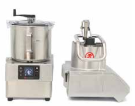 Combi preparare legume-cutter CK-48V