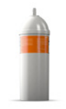 Cartuș filtru Purity C Steam 1100