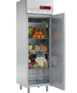 Frigider ventilat - LINIA SLIM