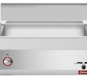 Bain-marie electric GN 2/1 - SILVER 650
