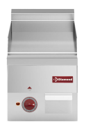 Placă de gătit electrică cu suprafață netedă - SILVER 600