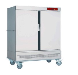 Cărucior refrigerat pentru preparate - 40 GN 2/1