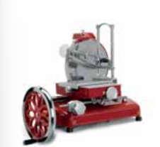 FELIATOR MANUAL VOLANO CU ROATĂ FLOARE 350 R