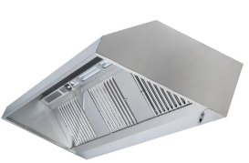 Hotă COMETA CP 9/12 (Standard)