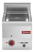 Bain-Marie electric 3x GN 1/4 – SILVER 600