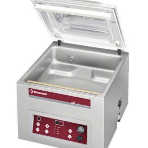 Mașină de vidat model de banc - Soft Air