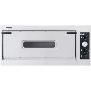 Cuptor electric pentru pizza (versiune alto)