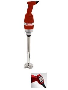 Mixer vertical profesional cu variator de viteză - 80 litri