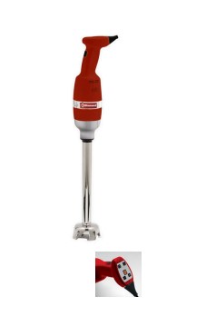 Mixer vertical profesional cu variator de viteză - 80 litri