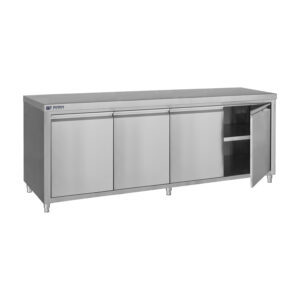 Dulap 220X70X85 cu uși batante