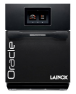 Cuptor de mare viteză Oracle M Standard (Negru)