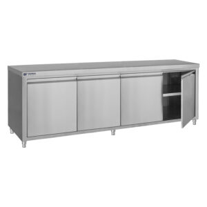 Dulap 240X70X85 cu uși batante