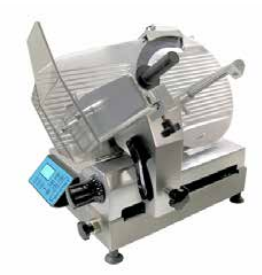 Slicer GAE-350 230/50/1