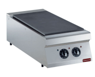 Plită electrică 'Solid Top' 1/2 MODUL -TOP-