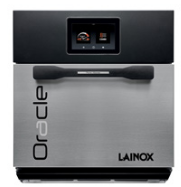 Cuptor de mare viteză Oracle XL Boosted (Oțel)