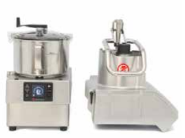 Combi preparare legume-cutter CK-45V