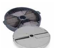 Disc Julienne FCE-G (adecvat pentru Déli-cut PLUS)