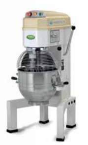 Mixer planetar BAKER PA 30 (Trifazat)