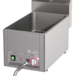 Bain-Marie electric GN 1/1 – 150 mm (Banc)