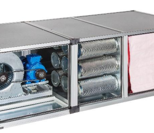 Ventilator VT 18/13 (Standard)