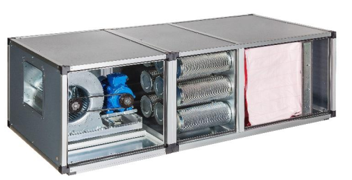 Ventilator VT 9/9 (Standard)