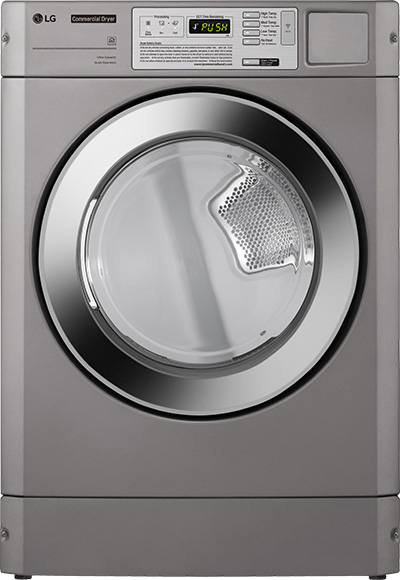 Uscător comercial LG Giant C PRO electric
