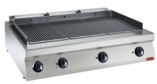 Grill electric HP 1200mm - TOP