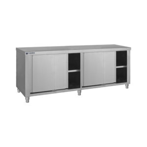 Dulap 220X70X85 cu uși glisante